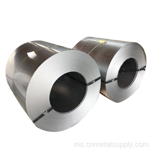 Perdana Z275 Hot Dipped Galvanized Steel Coil